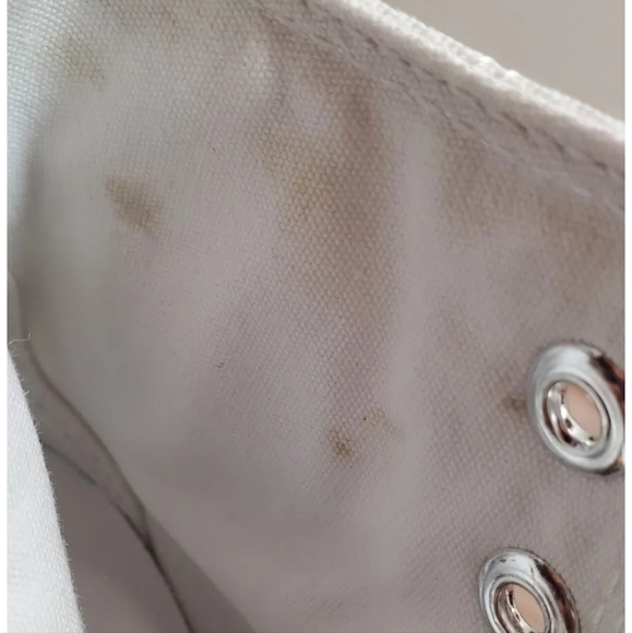 Converse Run Star Hike Hi "PRIDE" Platform Women's Sz: 5 /170824C - Picture 13 of 16